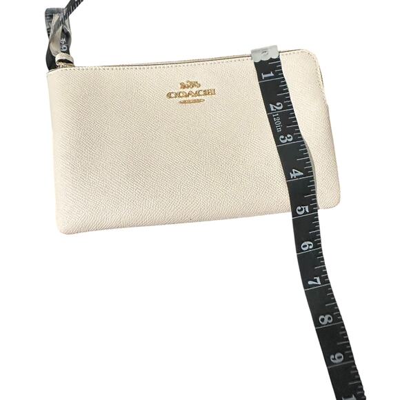 Coach Rori Colorblock Signature Tote w/ Matching Wristlet - Picture 13 of 16